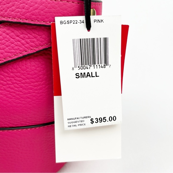 Bruce Glen Mini Tote - Picture 12 of 12